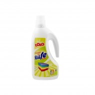 Detergent  GEL de rufe 1.5kg Detergent  GEL de rufe 1.5kg