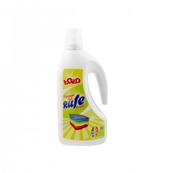 Detergent  GEL de rufe 1.5kg Detergent  GEL de rufe 1.5kg