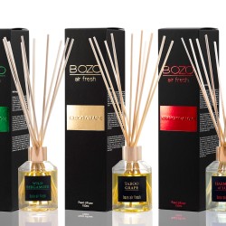 Pachet PROMO - Bozo Reed Diffusers
