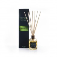 Bozo Reed Diffuser - Wild Bergamote  100ml Bozo Reed Diffuser - Wild Bergamote  100ml