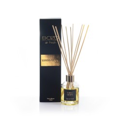 Bozo Reed Diffuser - Taboo Grape 100ml Bozo Reed Diffuser - Taboo Grape 100ml