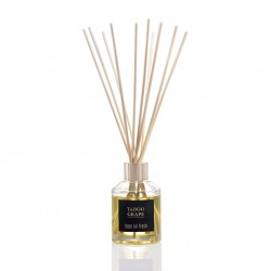 Bozo Reed Diffuser - Taboo Grape 100ml