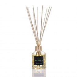 Bozo Reed Diffuser - Wild Bergamote  100ml