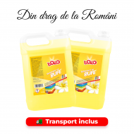 Pachet DETERGENTI - Bozo Detergent + Bozo Detergent 5KG- Transport inclus Pachet DETERGENTI - Bozo Detergent + Bozo Detergent 5KG- Transport inclus