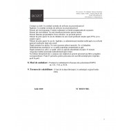Soluție dezinfecție - Biocid BOZO 20L Soluție dezinfecție - Biocid BOZO 20L