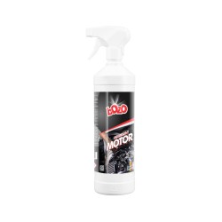 Degresant Motor 1Kg Degresant Motor 1Kg