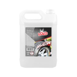 Solutie Anvelope 5Kg Solutie Anvelope 5Kg