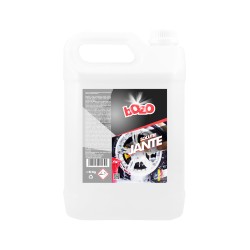 Soluție curatare jante 5Kg Soluție curatare jante 5Kg