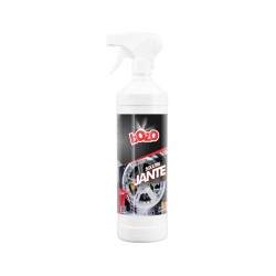 Soluție curatare jante 1Kg Soluție curatare jante 1Kg
