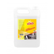 Solutie anticalcar 5kg Solutie anticalcar 5kg