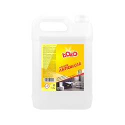 Solutie anticalcar 5kg Solutie anticalcar 5kg