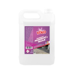 Degresant pavimente si pavaje 5kg Degresant pavimente si pavaje 5kg