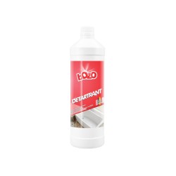Bozo Detartrant 1Kg Bozo Detartrant 1Kg