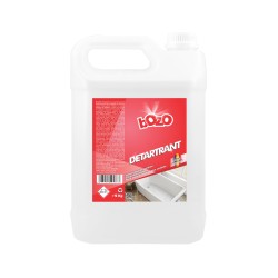 Bozo Detartrant 5kg Bozo Detartrant 5kg