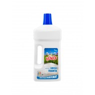 Detergent gresie / faianta extra parfumat 1kg Detergent gresie / faianta extra parfumat 1kg