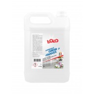 Detergent gresie / faianta extra parfumat 5kg Detergent gresie / faianta extra parfumat 5kg