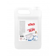 Inalbitor rufe profesional 5kg Inalbitor rufe profesional 5kg