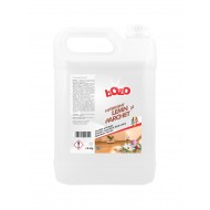 Detergent lemn / parchet extra parfumat 5kg Detergent lemn / parchet extra parfumat 5kg