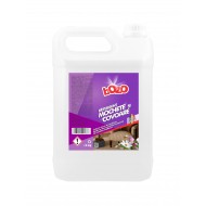 Detergent mochete si covoare 5kg Detergent mochete si covoare 5kg