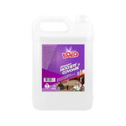 Detergent mochete si covoare 5kg Detergent mochete si covoare 5kg