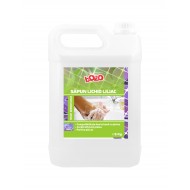 Sapun lichid Liliac 5kg Sapun lichid Liliac 5kg