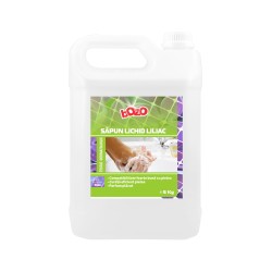 Sapun lichid Liliac 5kg Sapun lichid Liliac 5kg
