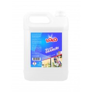 Solutie geamuri 5kg Solutie geamuri 5kg