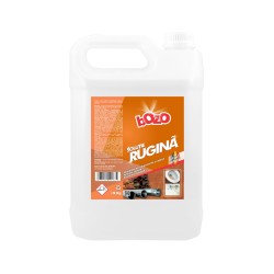 Solutie anti-rugina 5kg