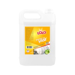 Detergent vase 5kg