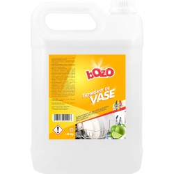 Detergent vase 5kg