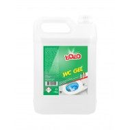 WC Gel 5Kg WC Gel 5Kg