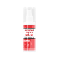 Igienizant pentru mâini 100ml Igienizant pentru mâini 100ml