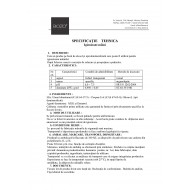 Igienizant pentru mâini 1L Igienizant pentru mâini 1L