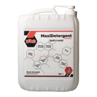 MaxiDetergent 10L - Bozo MaxiDetergent 10L - Bozo