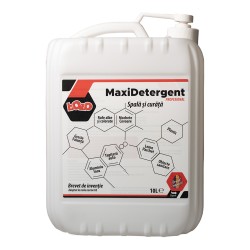 MaxiDetergent 10L - Bozo MaxiDetergent 10L - Bozo