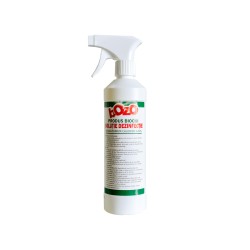 Soluție dezinfecție - Biocid BOZO 0.5L Soluție dezinfecție - Biocid BOZO 0.5L