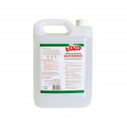 Soluție dezinfecție - Biocid BOZO 5L