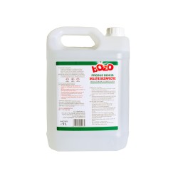 Soluție dezinfecție - Biocid BOZO 5L Soluție dezinfecție - Biocid BOZO 5L