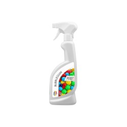 Bozo Air Fresh - Bubblegum 500g Bozo Air Fresh - Bubblegum 500g