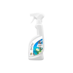 Bozo Air Fresh - Exotic 500g Bozo Air Fresh - Exotic 500g