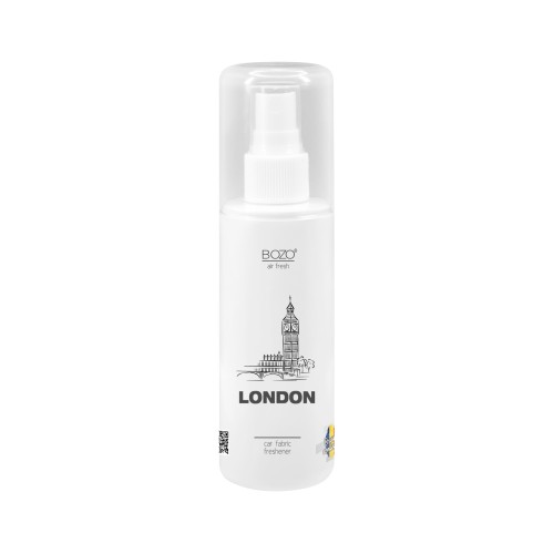 Parfum auto - London 100g