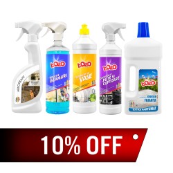 Pachete PROMO - Bucatarie