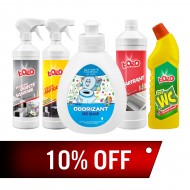 Pachete PROMO - Baie