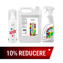Pachete PROMO - Bubblegum Pachete PROMO - Bubblegum