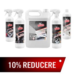 Pachete PROMO - Intretinere Auto