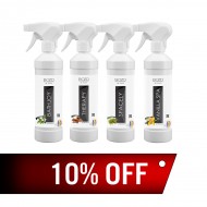 Pachete PROMO - Odorizanti Luxury