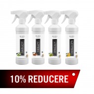 Pachete PROMO - Odorizanti Luxury