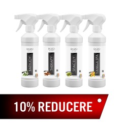 Pachete PROMO - Odorizanti Luxury Pachete PROMO - Odorizanti Luxury