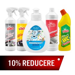 Pachete PROMO - Baie Pachete PROMO - Baie