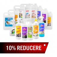 Pachet PROMO - Mega HoReCa Pachet PROMO - Mega HoReCa